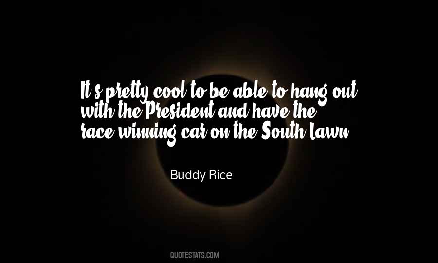 Buddy's Quotes #799114