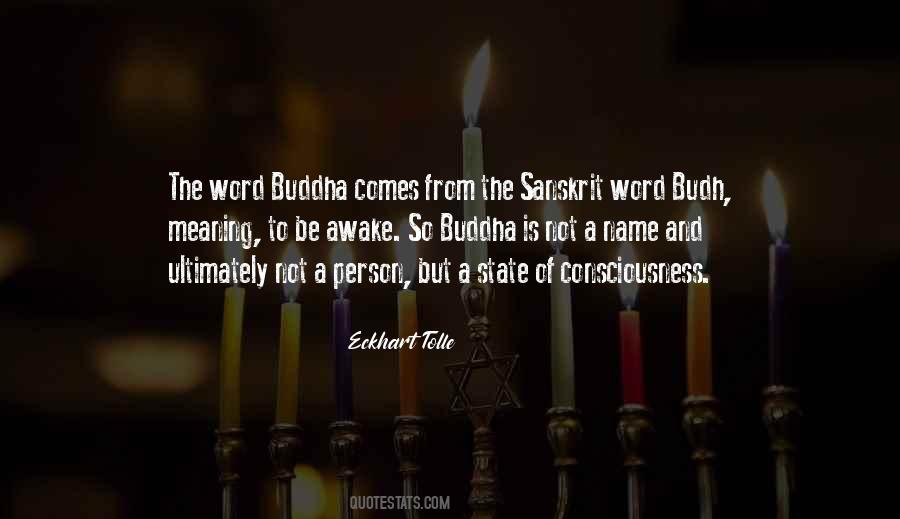 Budh Quotes #1412578