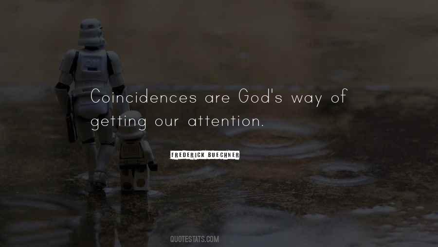 Buechner's Quotes #241429