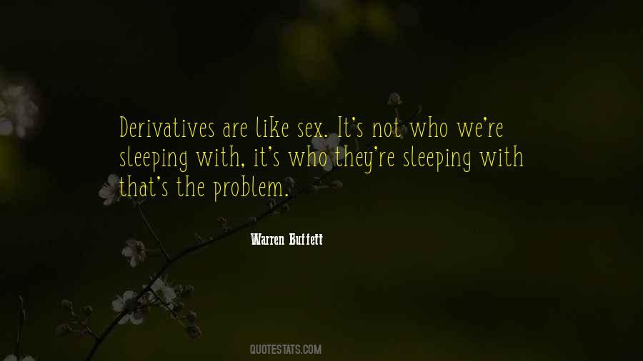 Buffett's Quotes #215443