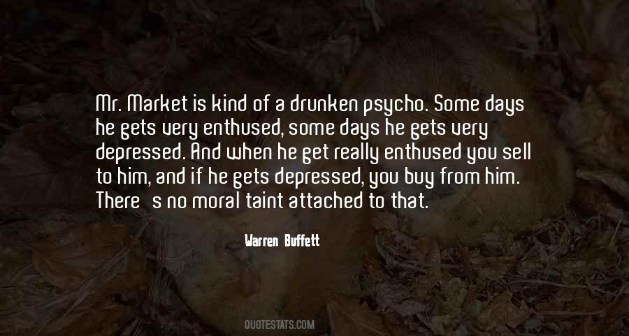 Buffett's Quotes #375770