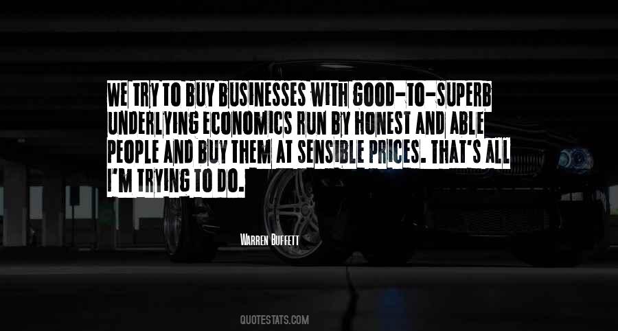 Buffett's Quotes #563320