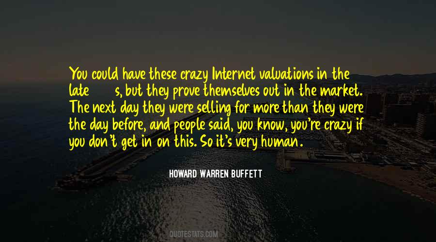 Buffett's Quotes #610851