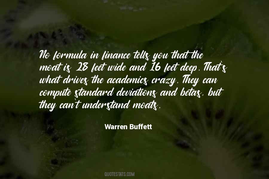 Buffett's Quotes #721548