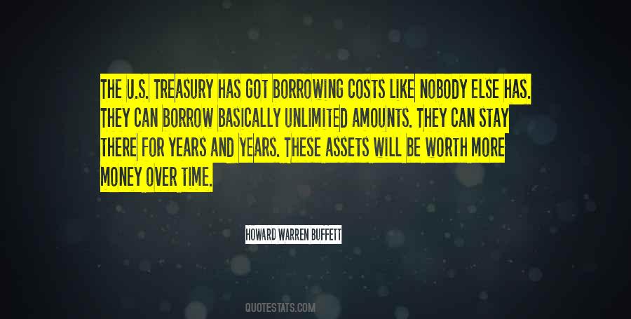 Buffett's Quotes #746825