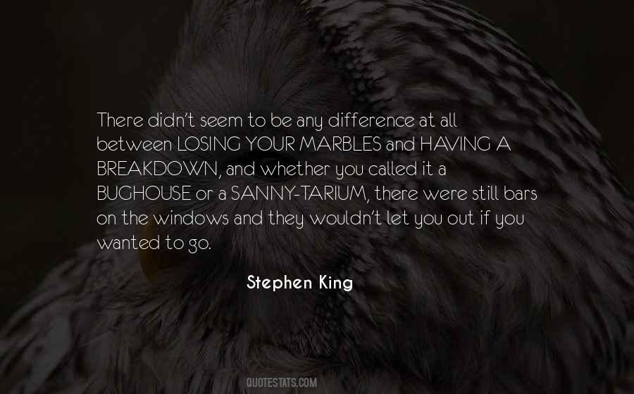 Bughouse Quotes #101072