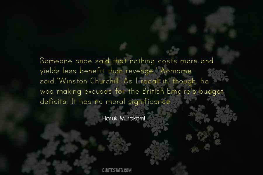 Bugling Quotes #1333917