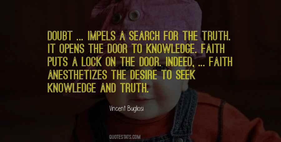 Bugliosi Quotes #1738330