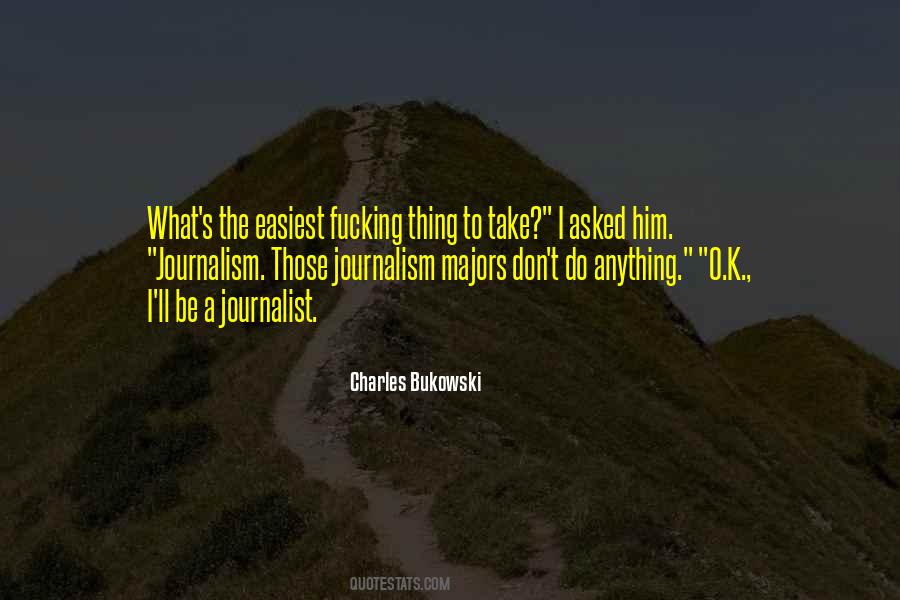 Bukowski's Quotes #406714