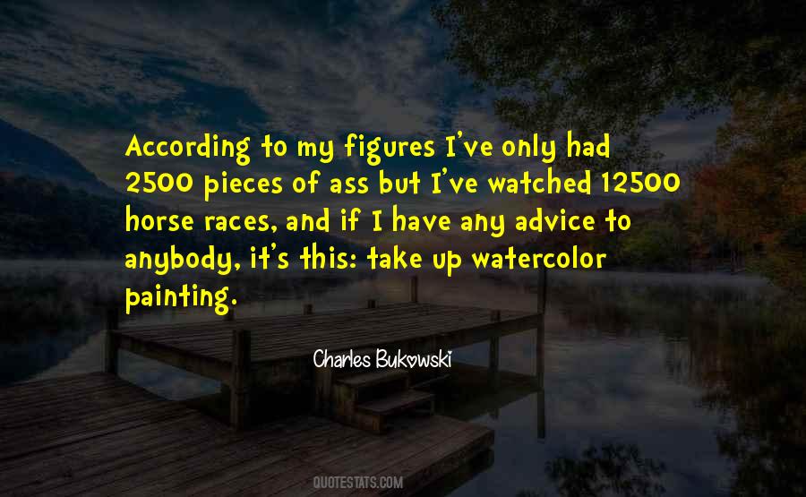 Bukowski's Quotes #682500
