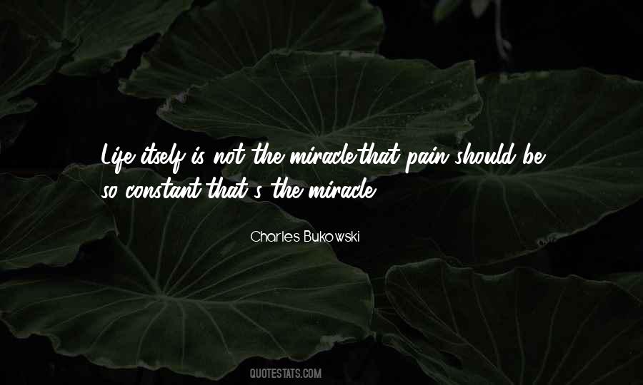 Bukowski's Quotes #728157