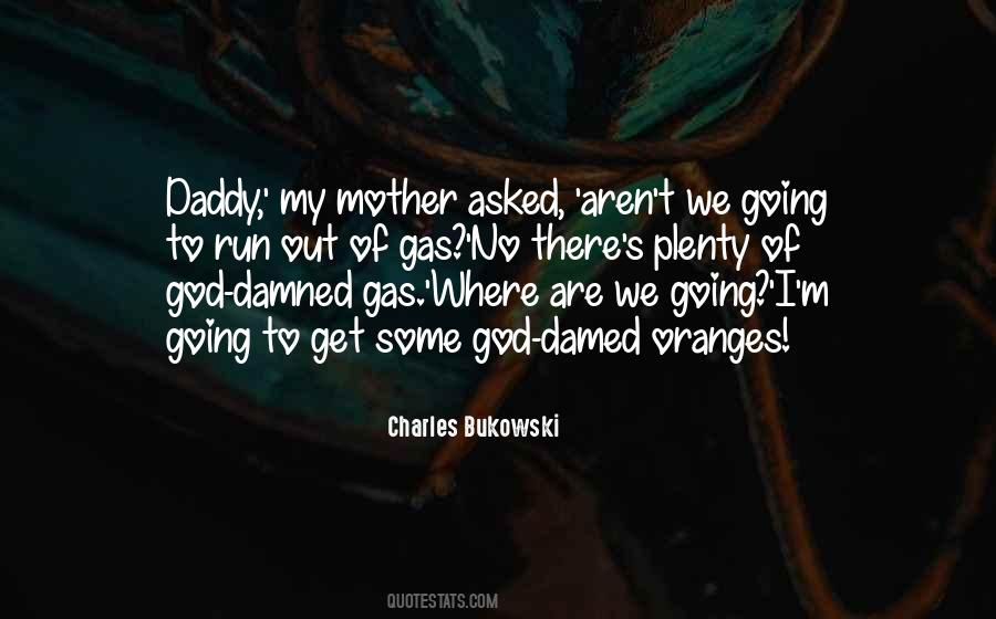 Bukowski's Quotes #88619