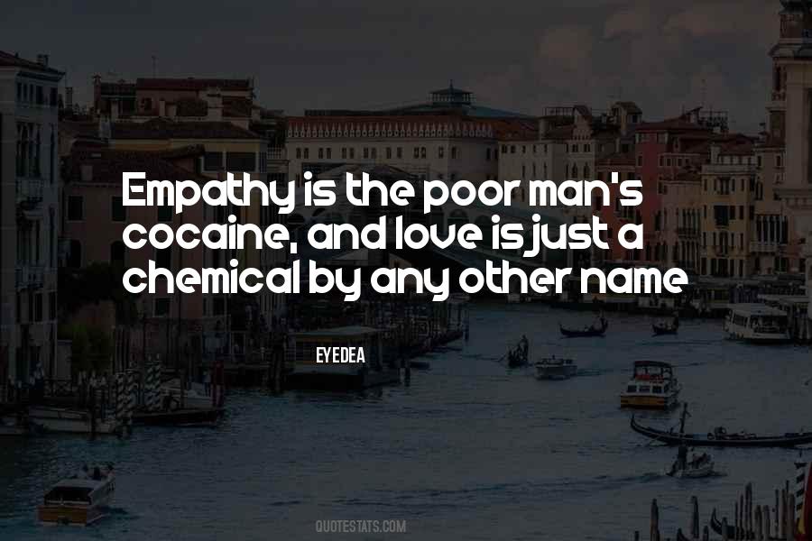 Quotes About Empathy And Love #429646