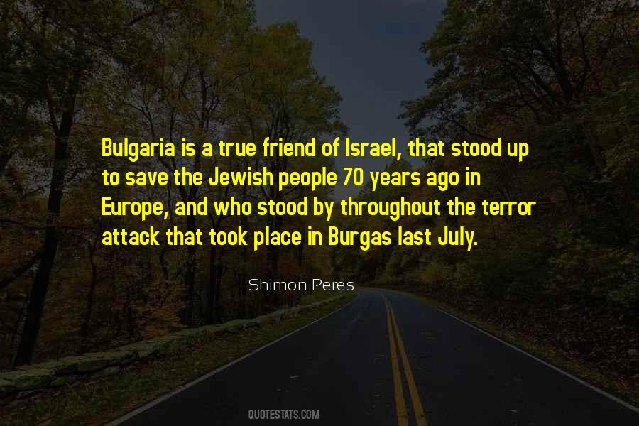 Bulgaria's Quotes #1334620