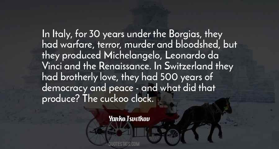 Quotes About Peace And Love #23575 Quotes About Peace And Love #23575