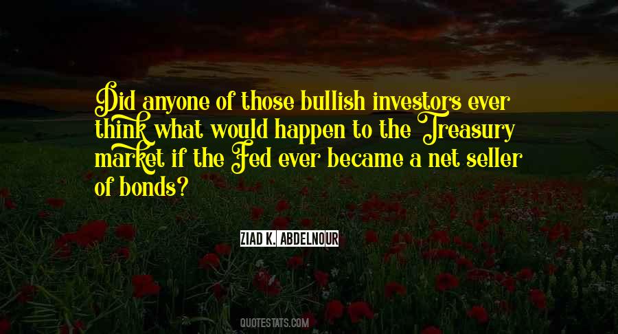 Bullish Quotes #1645850