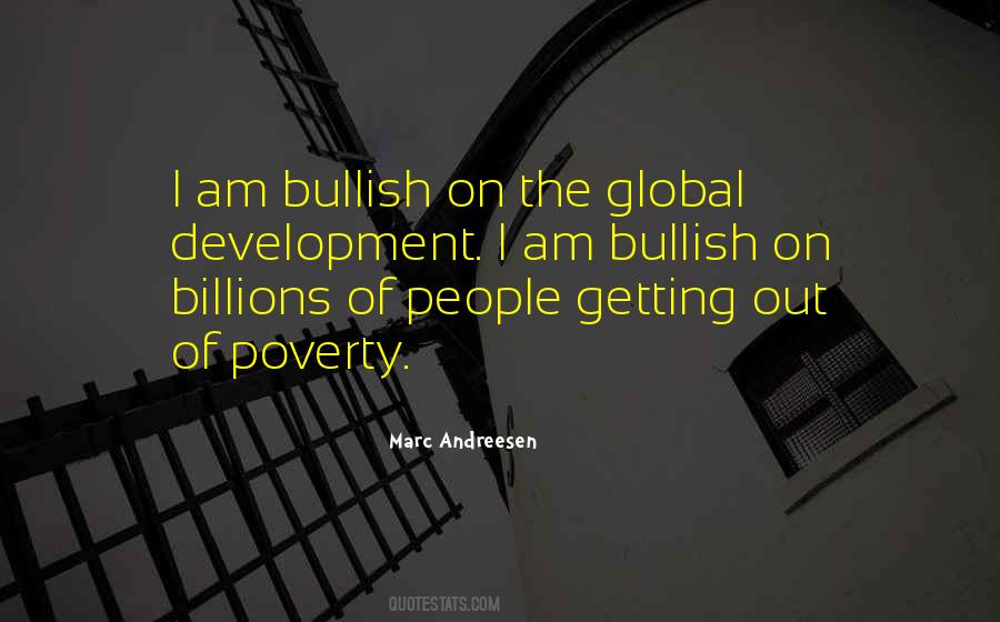 Bullish Quotes #1849112