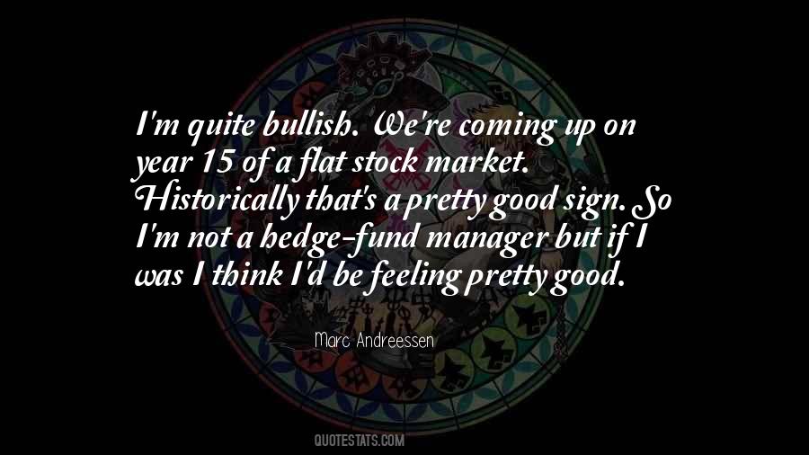Bullish Quotes #215767