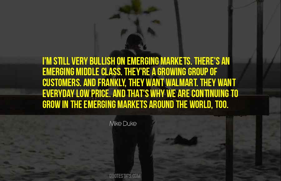 Bullish Quotes #774354