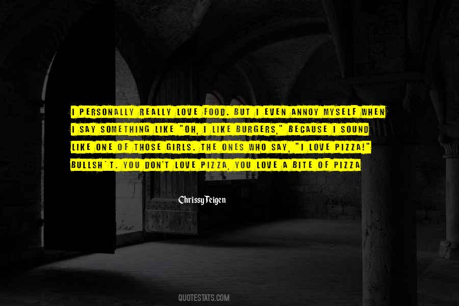 Bullsh Quotes #1155035