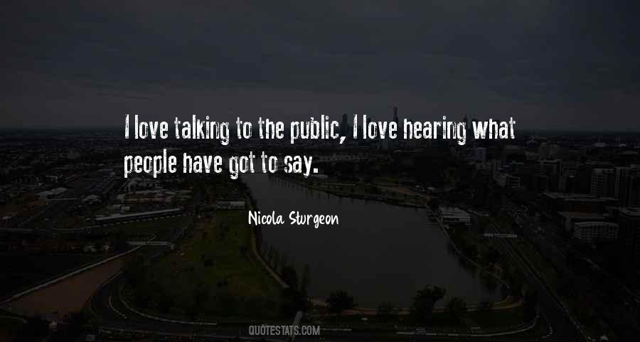 Bullsh Quotes #1386364