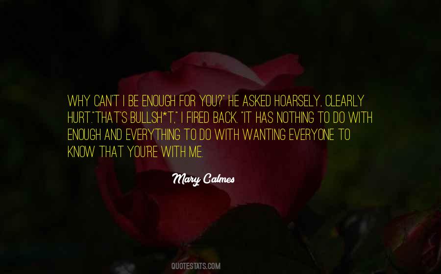 Bullsh Quotes #1495047