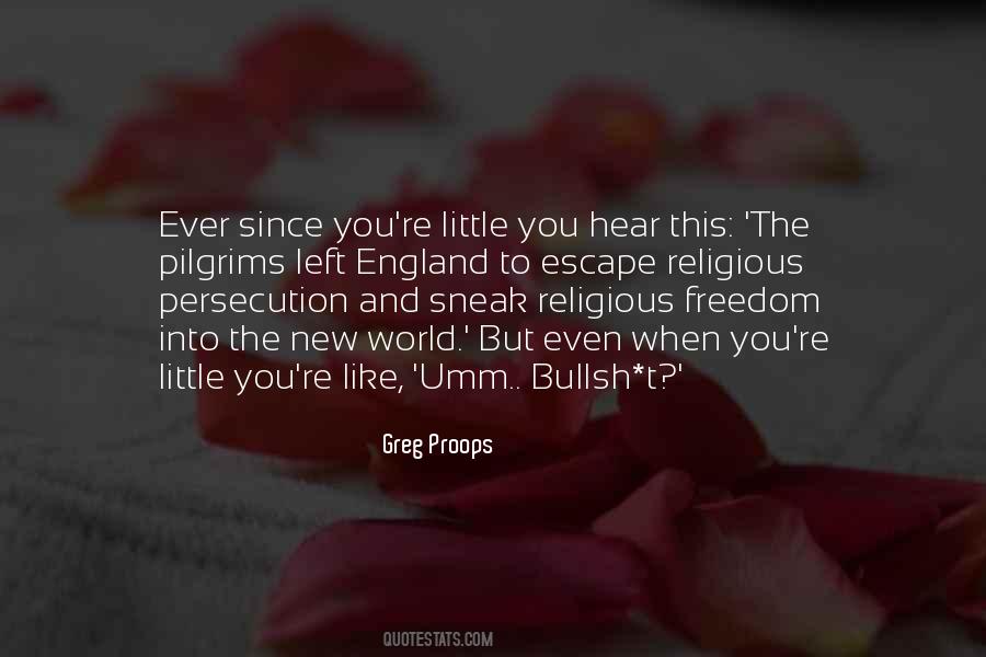 Bullsh Quotes #1648438