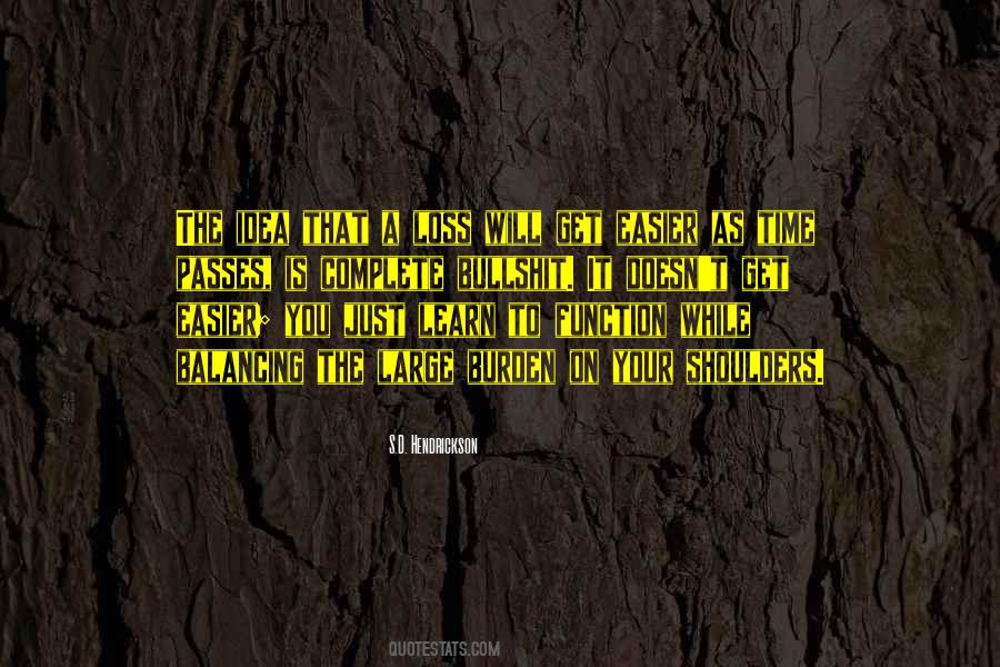 Bullshit's Quotes #121733