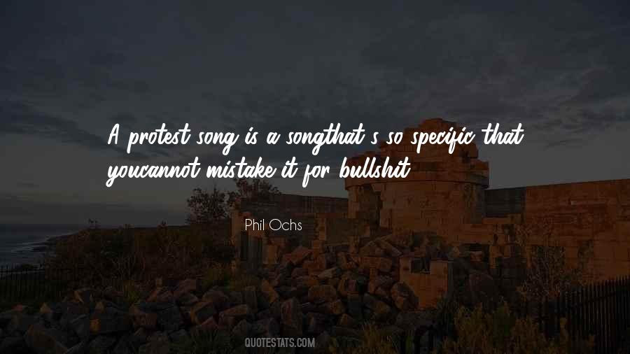 Bullshit's Quotes #193856