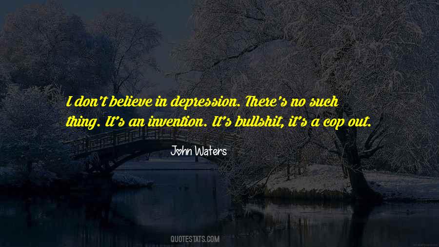 Bullshit's Quotes #328159