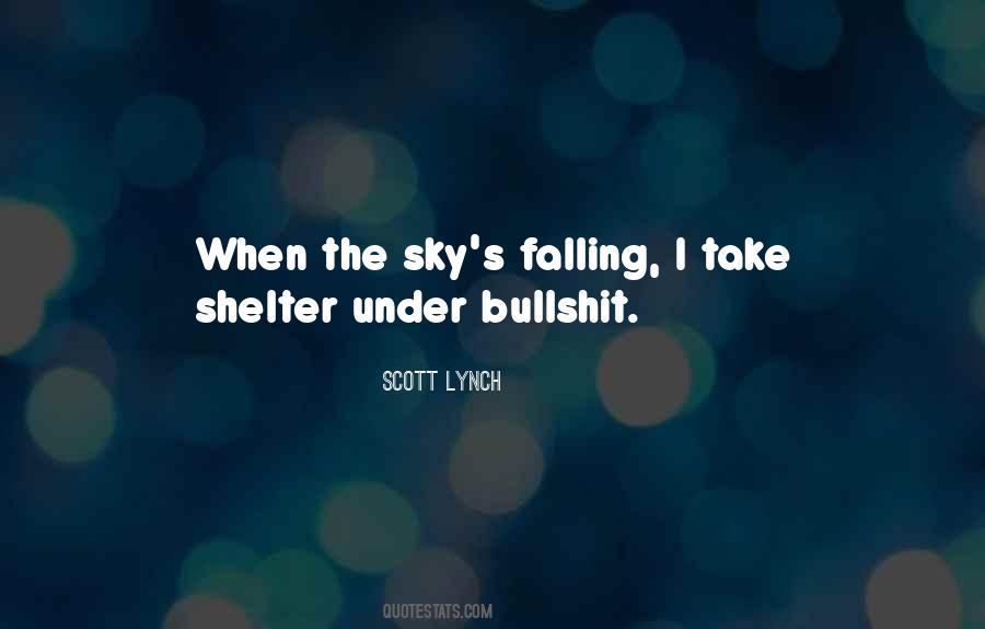 Bullshit's Quotes #340854