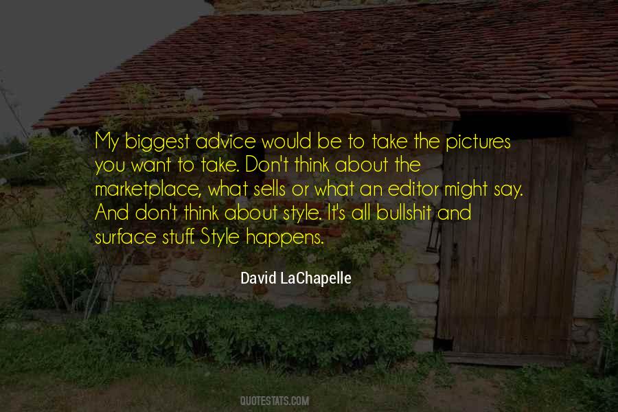 Bullshit's Quotes #352393