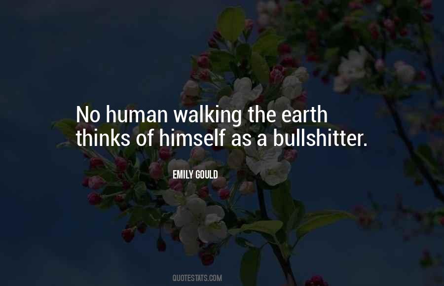 Bullshitter Quotes #1005577