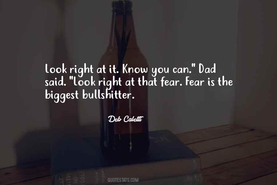 Bullshitter Quotes #1016865