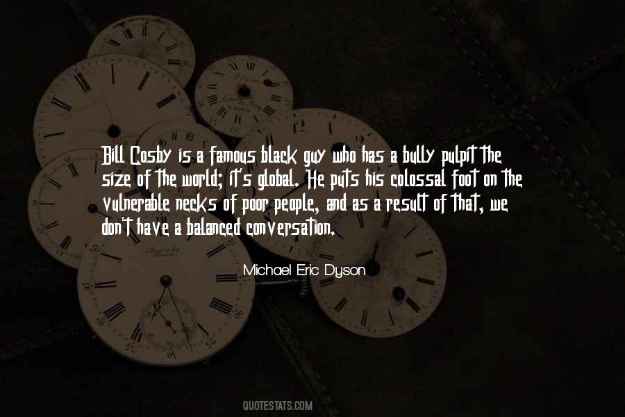 Bully's Quotes #110979