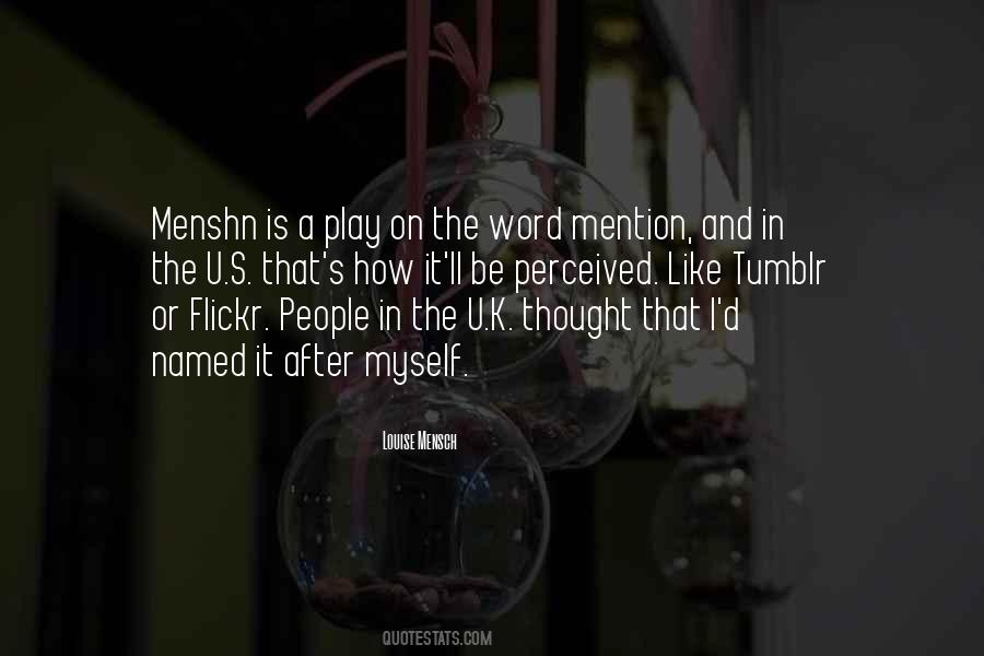 Bulmer's Quotes #1125869 Bulmer's Quotes #1125869