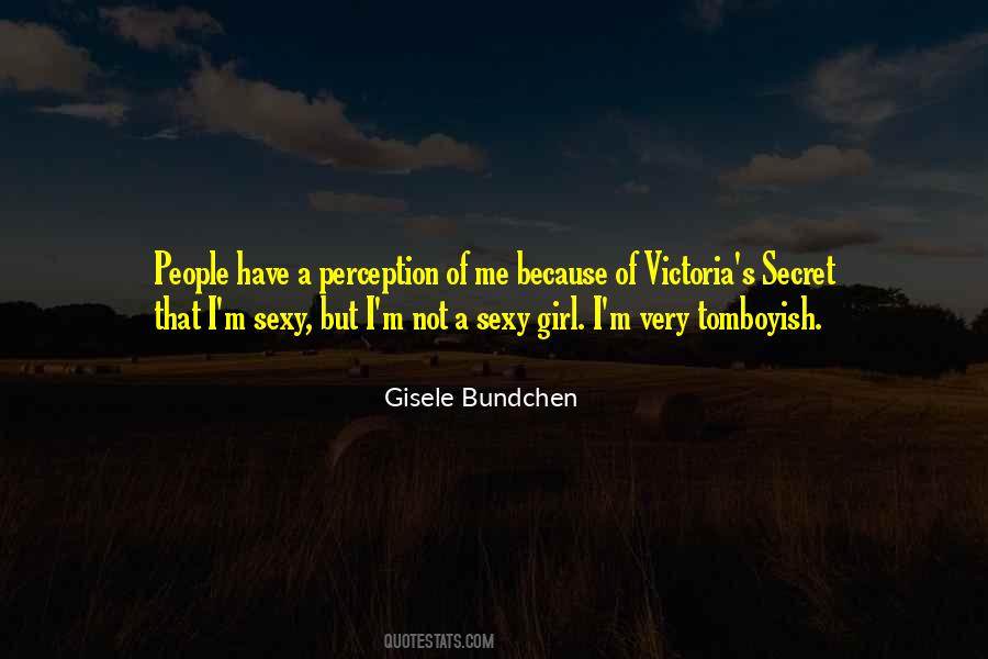 Bundchen Quotes #1653855 Bundchen Quotes #1653855
