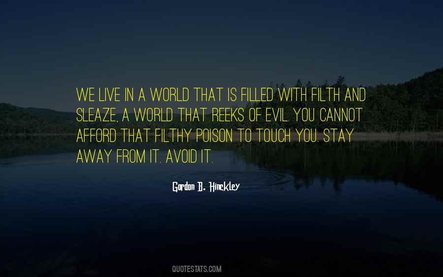 Bungalows Quotes #717316