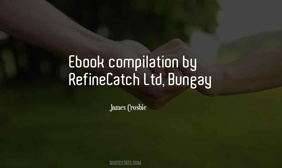 Bungay Quotes #109525