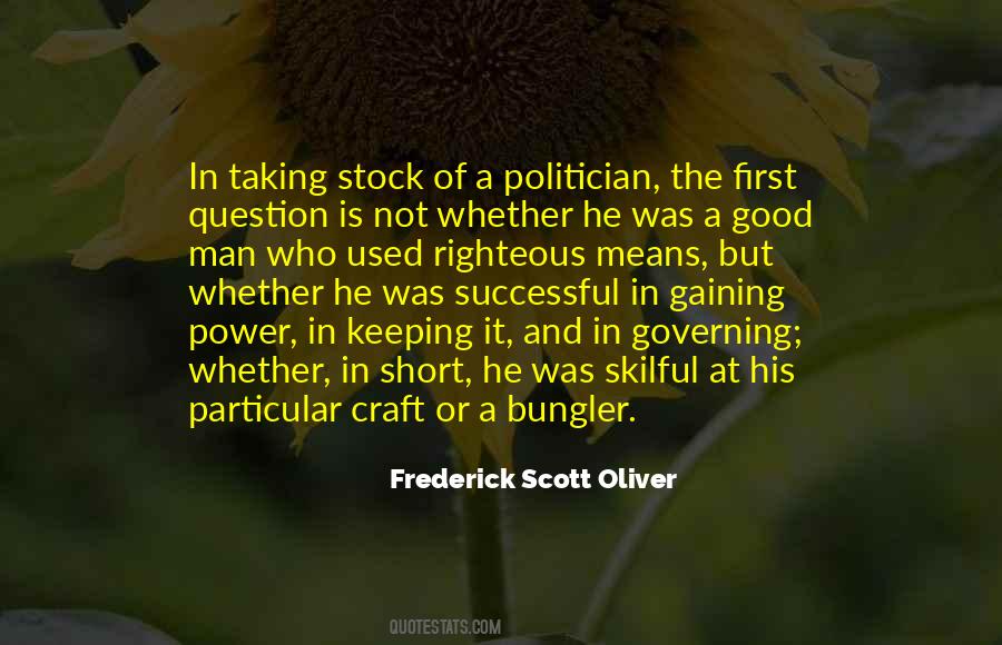 Bungler Quotes #1012135