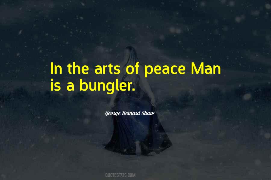Bungler Quotes #1377735