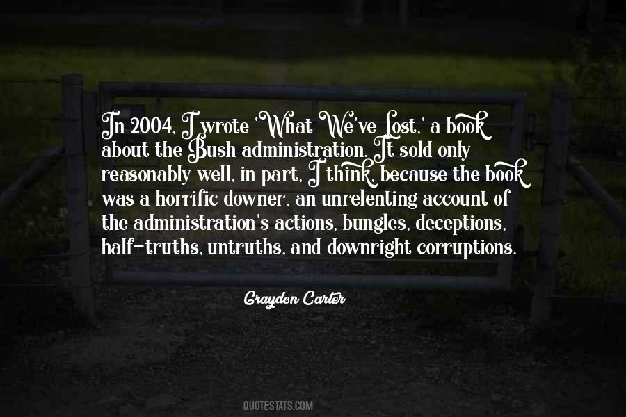 Bungles Quotes #1260188