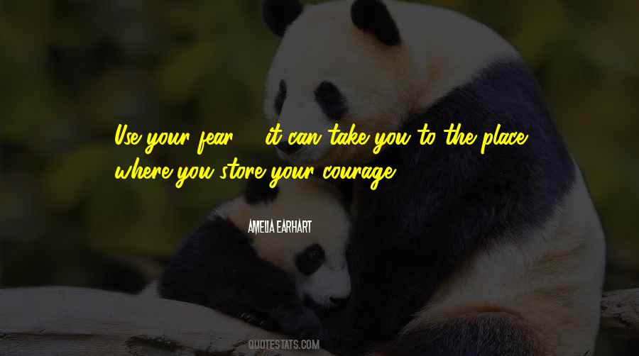 Bunkering Quotes #1835675