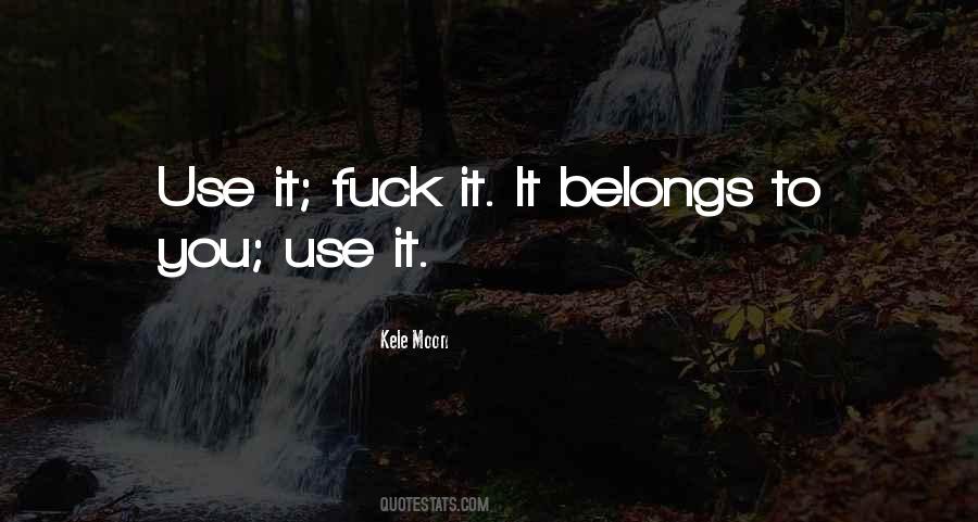 Bunnycat Quotes #580890