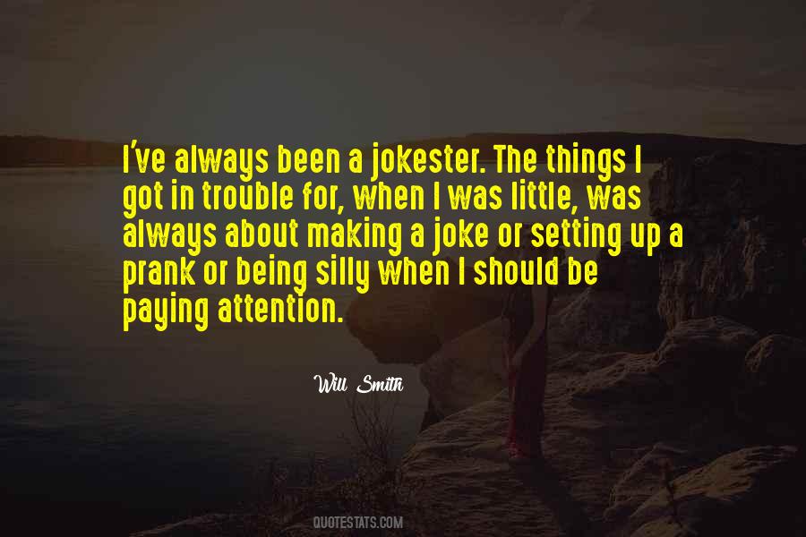 Quotes About Paying Attention To The Little Things #1311053