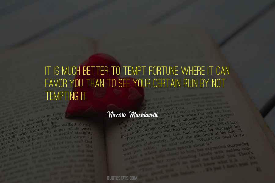 Bunts Quotes #1012814