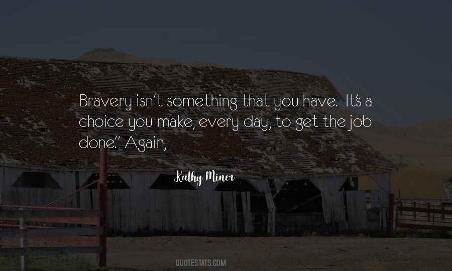 Bunyip Quotes #1407177