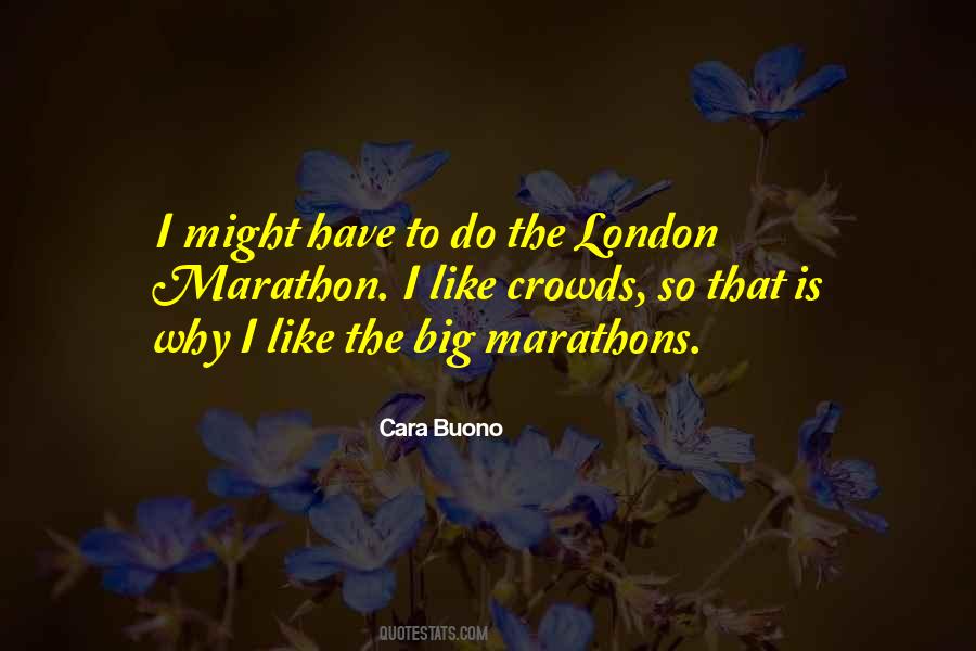 Buono Quotes #1050490