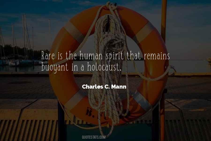 Buoyant Quotes #114419