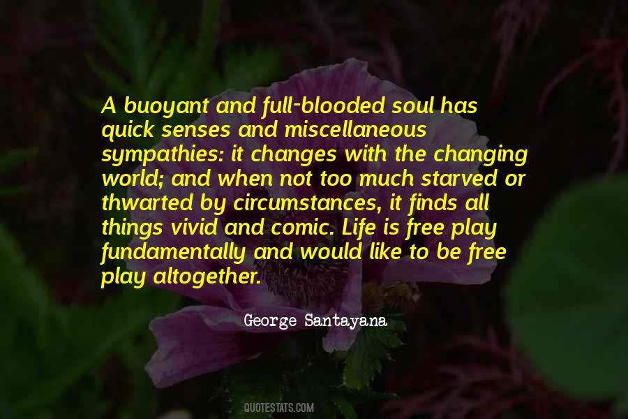 Buoyant Quotes #1685310
